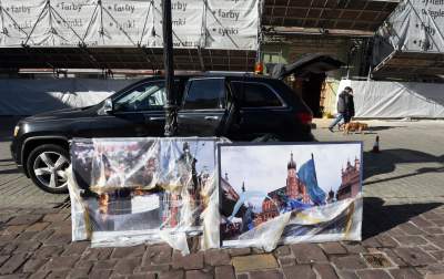 Wystawa już gotowa. Przyjaciele wybrali 65 spośród 100 tysięcy jego zdjęć - zdjęcie 8