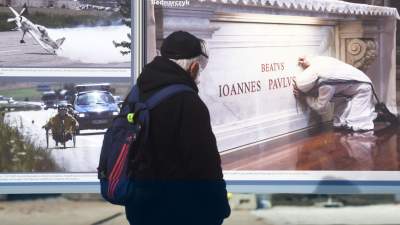 Świat czeka. Piękna wystawa na Małym Rynku - zdjęcie 3