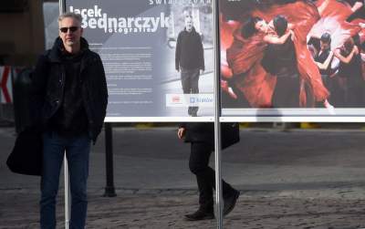 Świat czeka. Piękna wystawa na Małym Rynku - zdjęcie 12