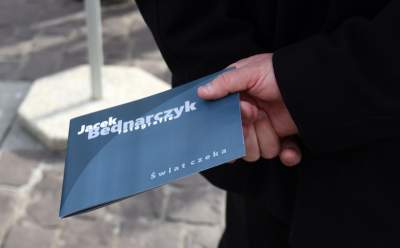 Świat czeka. Piękna wystawa na Małym Rynku - zdjęcie 10