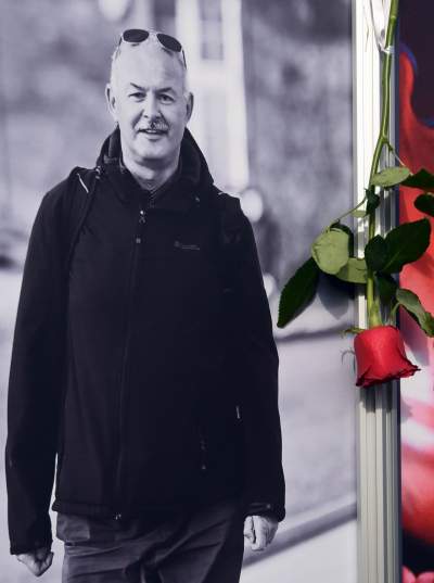 Świat czeka. Piękna wystawa na Małym Rynku - zdjęcie 7