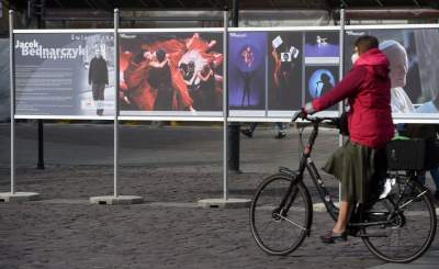 Świat czeka. Piękna wystawa na Małym Rynku - zdjęcie 13