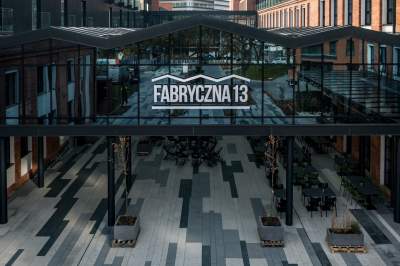 Dawna wytwórnia wódek zyskała nowe życie. Udana rewitalizacja - zdjęcie 7