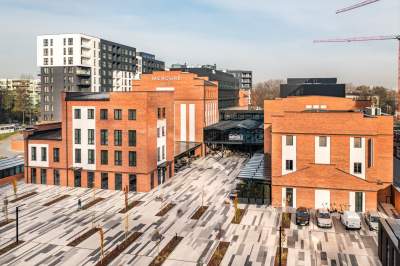 Dawna wytwórnia wódek zyskała nowe życie. Udana rewitalizacja - zdjęcie 6