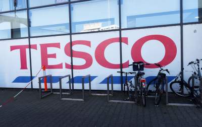 Tak Tesco znika z Krakowa. W środku też już niewiele zostało - zdjęcie 14