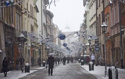 Zima dała mocniej znać o sobie. Nareszcie czy niestety? - zdjęcie 14