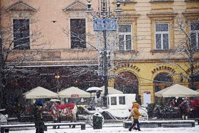 Zima dała mocniej znać o sobie. Nareszcie czy niestety? - zdjęcie 5