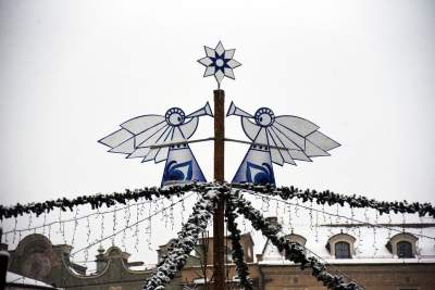 Zima dała mocniej znać o sobie. Nareszcie czy niestety? - zdjęcie 16