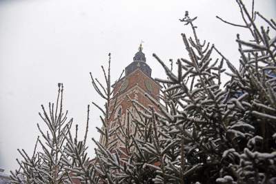 Zima dała mocniej znać o sobie. Nareszcie czy niestety? - zdjęcie 1