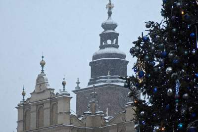 Zima dała mocniej znać o sobie. Nareszcie czy niestety? - zdjęcie 13