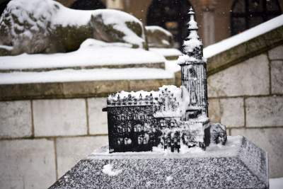 Zima dała mocniej znać o sobie. Nareszcie czy niestety? - zdjęcie 3