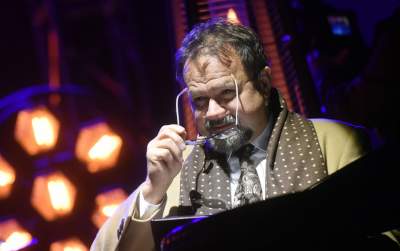 Memento Vitae 2021, fot. Marek Lasyk - zdjęcie 18