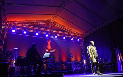 Memento Vitae 2021, fot. Marek Lasyk - zdjęcie 6