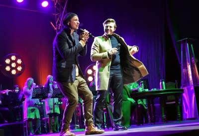 Memento Vitae 2021, fot. Marek Lasyk - zdjęcie 8