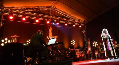 Memento Vitae 2021, fot. Marek Lasyk - zdjęcie 23