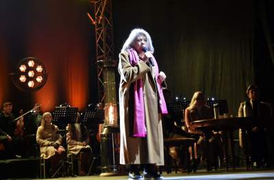 Memento Vitae 2021, fot. Marek Lasyk - zdjęcie 12