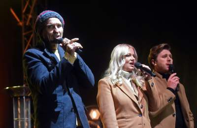 Memento Vitae 2021, fot. Marek Lasyk - zdjęcie 2