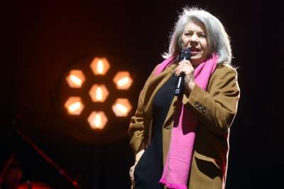 Memento Vitae 2021, fot. Marek Lasyk - zdjęcie 21