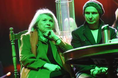 Memento Vitae 2021, fot. Marek Lasyk - zdjęcie 16