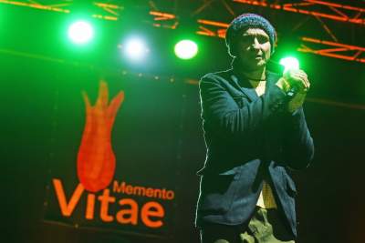 Memento Vitae 2021, fot. Marek Lasyk - zdjęcie 13