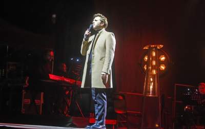 Memento Vitae 2021, fot. Marek Lasyk - zdjęcie 30