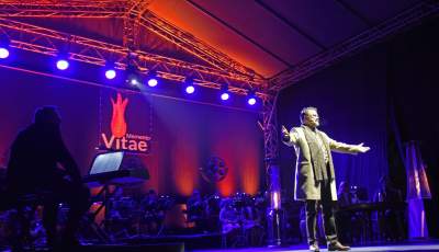 Memento Vitae 2021, fot. Marek Lasyk - zdjęcie 10