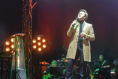 Memento Vitae 2021, fot. Marek Lasyk - zdjęcie 17