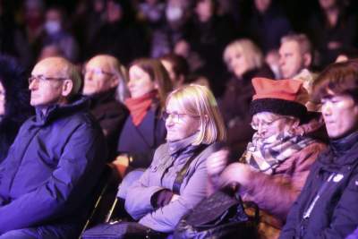 Memento Vitae 2021, fot. Marek Lasyk - zdjęcie 24