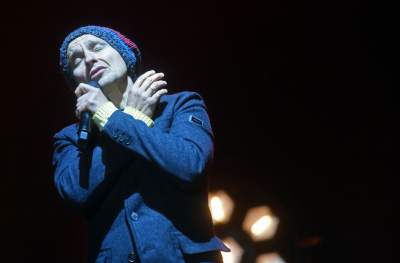 Memento Vitae 2021, fot. Marek Lasyk - zdjęcie 4