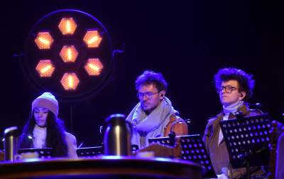 Memento Vitae 2021, fot. Marek Lasyk - zdjęcie 28