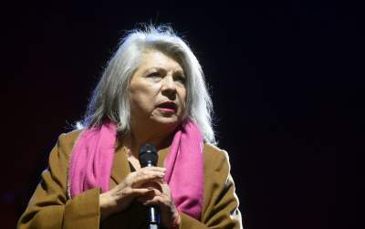 Memento Vitae 2021, fot. Marek Lasyk - zdjęcie 33