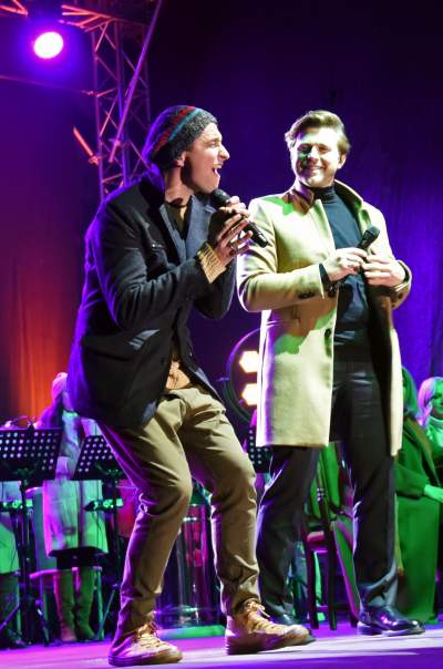 Memento Vitae 2021, fot. Marek Lasyk - zdjęcie 9