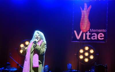 Memento Vitae 2021, fot. Marek Lasyk - zdjęcie 34