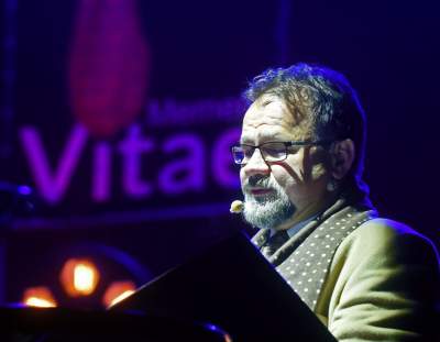 Memento Vitae 2021, fot. Marek Lasyk - zdjęcie 29