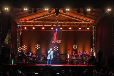 Memento Vitae 2021, fot. Marek Lasyk - zdjęcie 31