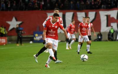 To były pierwsze od prawie dwóch lat derby z udziałem kibiców - zdjęcie 10