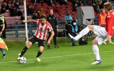 To były pierwsze od prawie dwóch lat derby z udziałem kibiców - zdjęcie 11