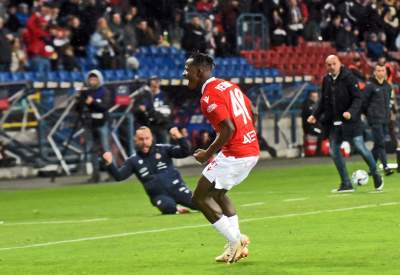 202. Derby Krakowa: gorące emocje i... szczyt głupoty - zdjęcie 30