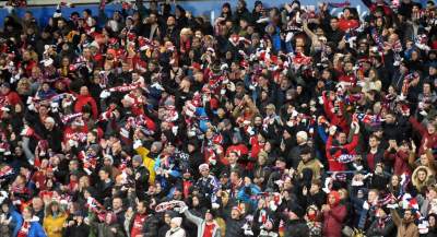 202. Derby Krakowa: gorące emocje i... szczyt głupoty - zdjęcie 32