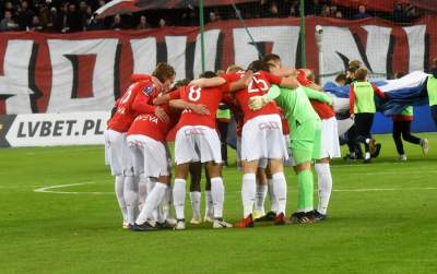 202. Derby Krakowa: gorące emocje i... szczyt głupoty - zdjęcie 15