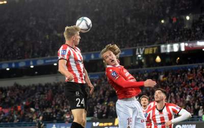 202. Derby Krakowa: gorące emocje i... szczyt głupoty - zdjęcie 22