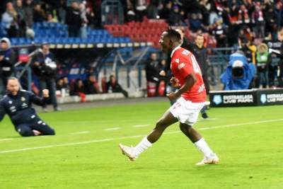 202. Derby Krakowa: gorące emocje i... szczyt głupoty - zdjęcie 28