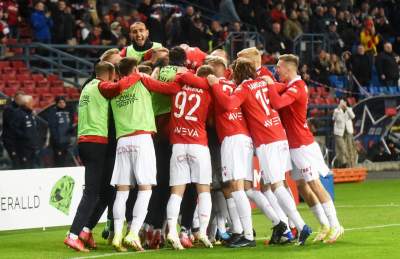 202. Derby Krakowa: gorące emocje i... szczyt głupoty - zdjęcie 31