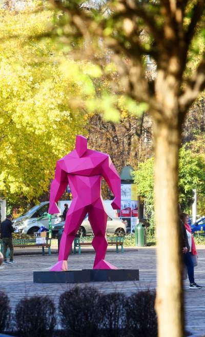 Tak artysyta próbuje nas oswoić z tym, co nadejdzie - zdjęcie 2