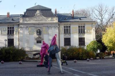 Tak artysyta próbuje nas oswoić z tym, co nadejdzie - zdjęcie 5