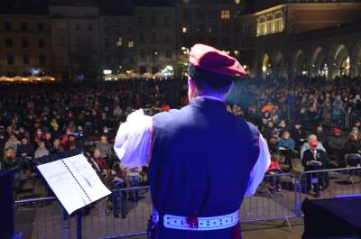 Listopadowa Lekcja Śpiewana: Radosna Niepodległość - zdjęcie 12