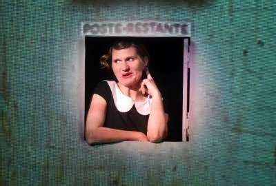 „Kapelusz za sto tysięcy” w Grotesce. Fot. Marek Lasyk - zdjęcie 21