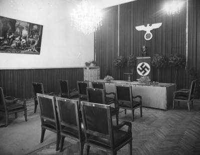 Niemieccy okupanci w Krakowie. Osiedlilo się wtedy ok. 50 tysięcy Niemców - zdjęcie 11