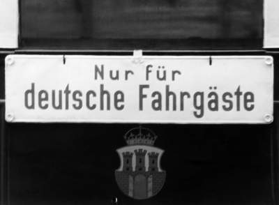 Niemieccy okupanci w Krakowie. Osiedlilo się wtedy ok. 50 tysięcy Niemców - zdjęcie 24