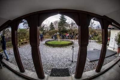 Bronowice świętowały 121. rocznicę wesela Rydla i Mikołajczykówny - zdjęcie 1